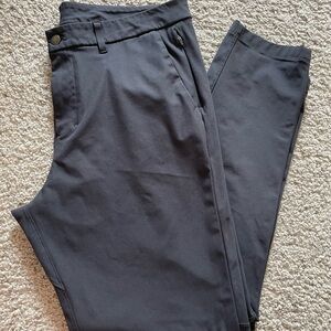 Lululemon ABC Classic-Fit Trouser